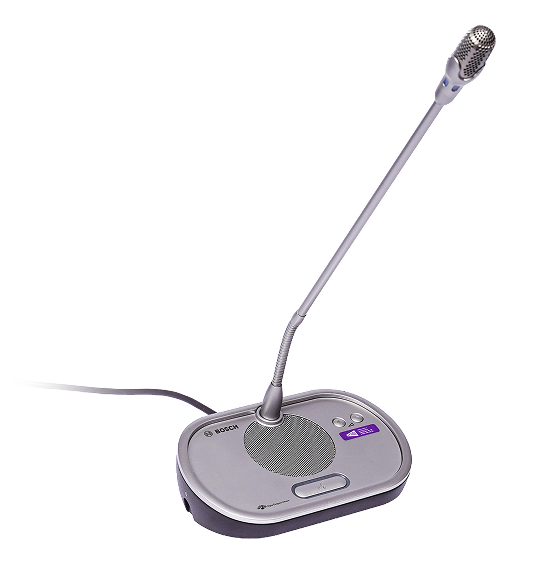 Конференц-системы