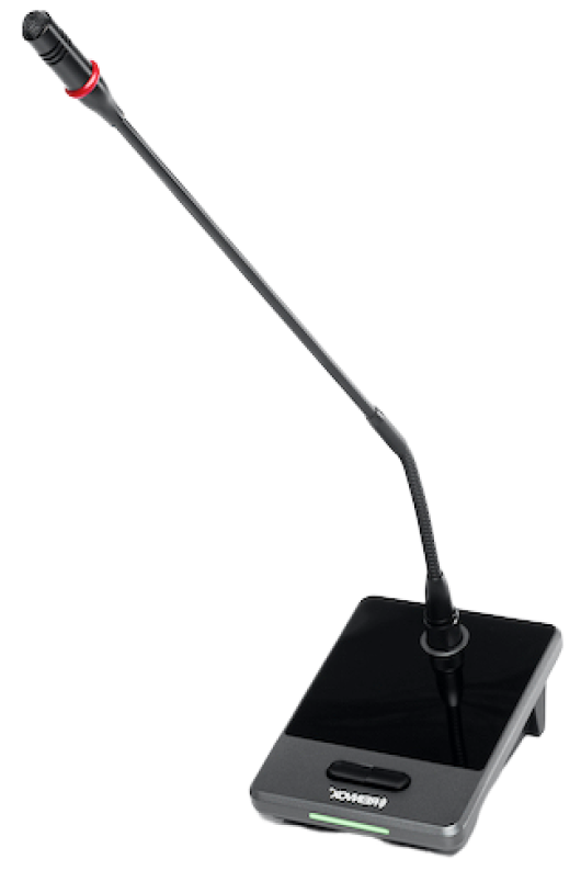 Конференц-система Reinvox Elegant-2