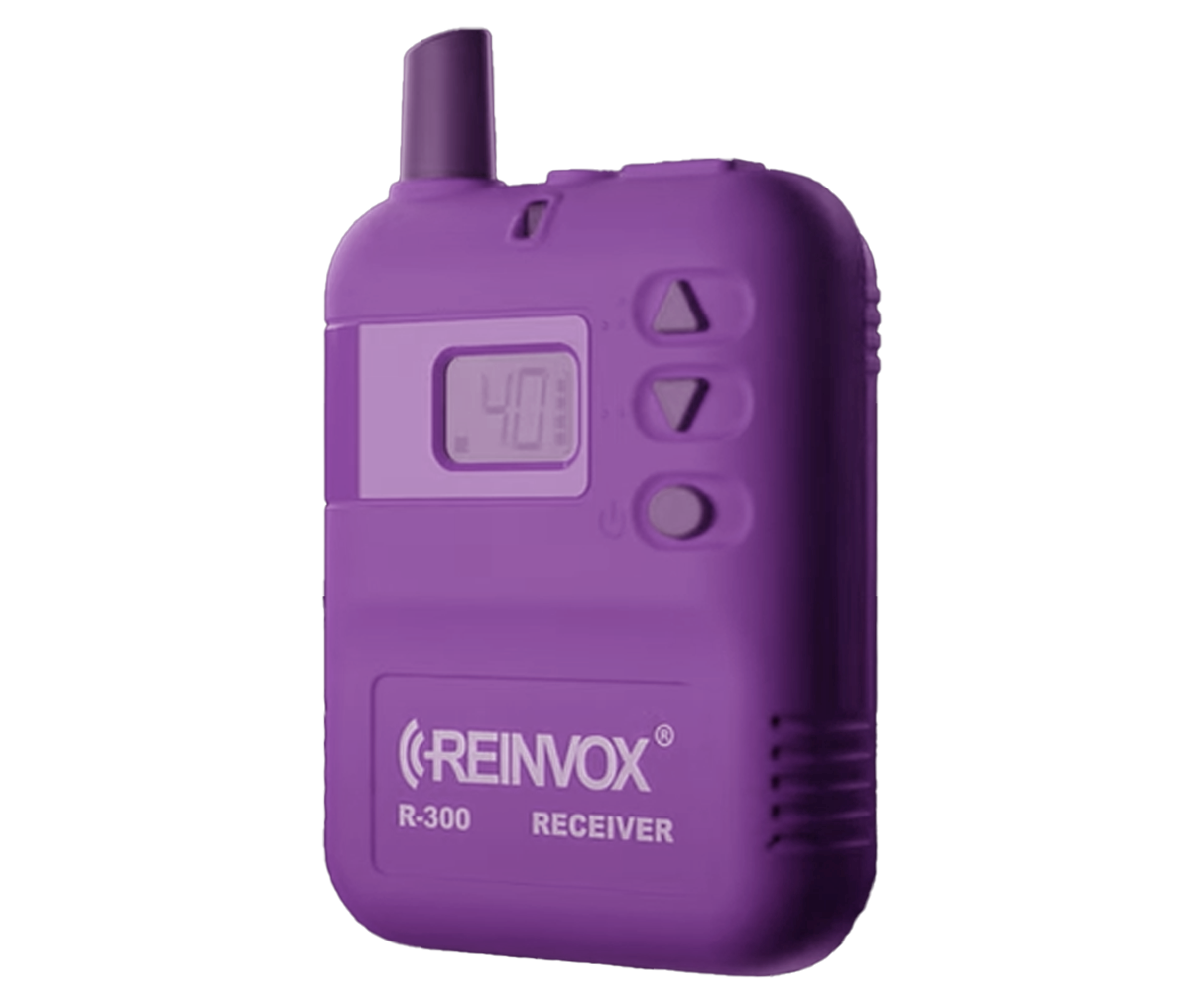 Радиогид Receiver R-300