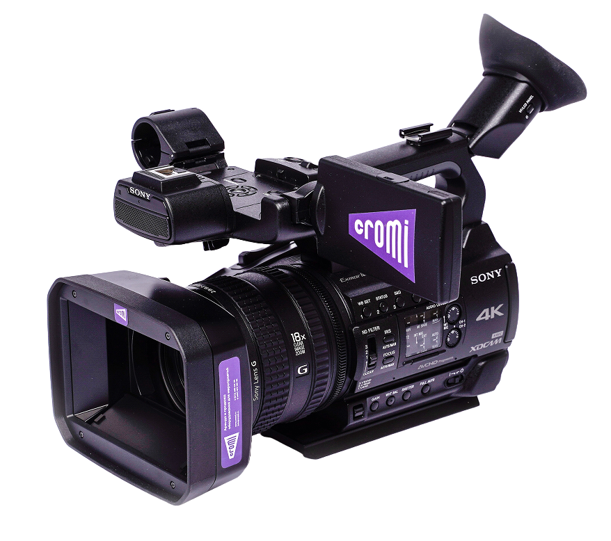 Камера кроми