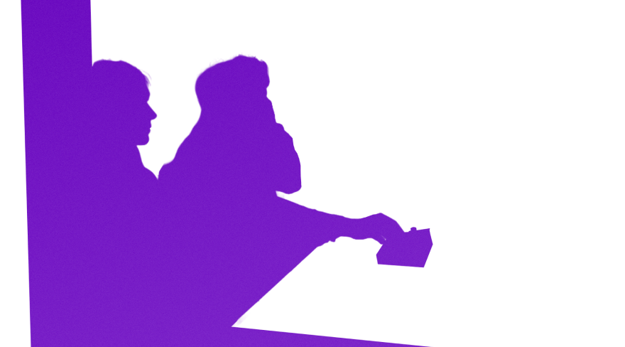 Пульт SPBAUDIO MAX