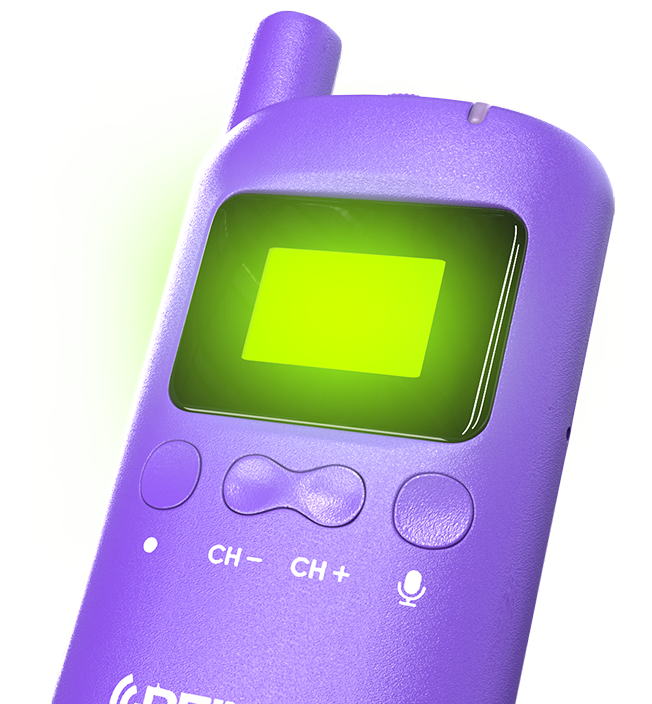 Передатчик гида